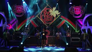 Nella kharisma jiwo rogo