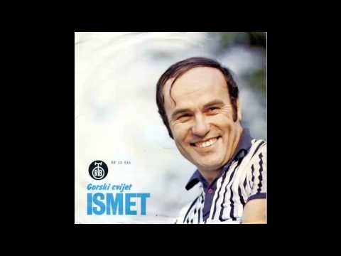 Ismet Krcic - Gorski cvijet - (Audio 1971) HD