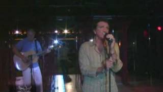 Chaz Performs at King Ryan Event's Universal Record Showcase