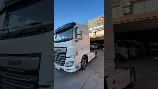 牵引车 DAF XF 480 | 图像 4 - Autoline
