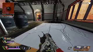 [Apex] 勇気出して誘う時に限って皆予定あるよね