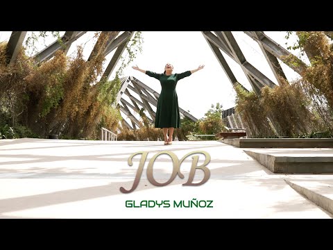 Job | Gladys Muñoz | Video Oficial [4K]