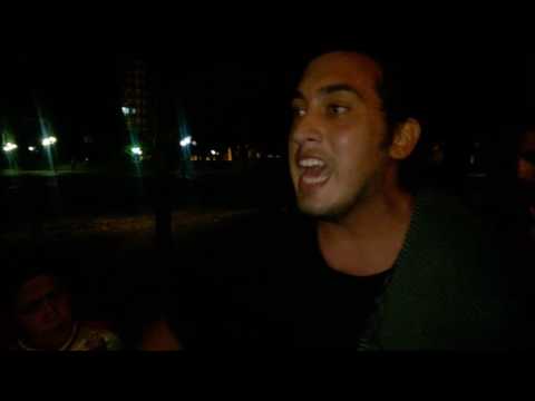 Lich vs Thorny | Semifinal Fecha Especial | LIBER FREE ROSARIO