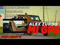Alex Zurdo - Mi GPS (Video Oficial) | Reacción Reflexión Alex Zurdo - Mi GPS (Video Oficial) | Reacción Reflexión