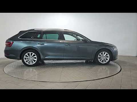 Skoda Superb 2.0 TDI 150bhp Style - Reversing Cam - Image 2