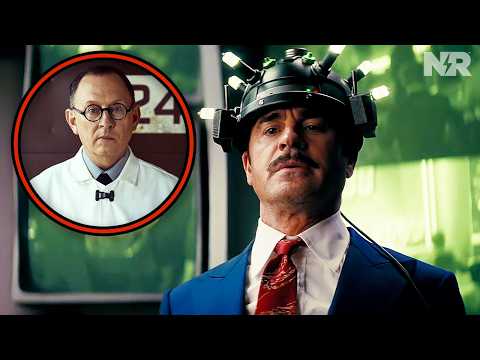 FALLOUT 2x05 BREAKDOWN! Easter Eggs & Details You Missed!