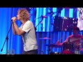 Boomerang - Relient K @Market! Market!