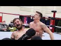 Tracer X Vs Austin Jordan TURBO GP December 7 2018