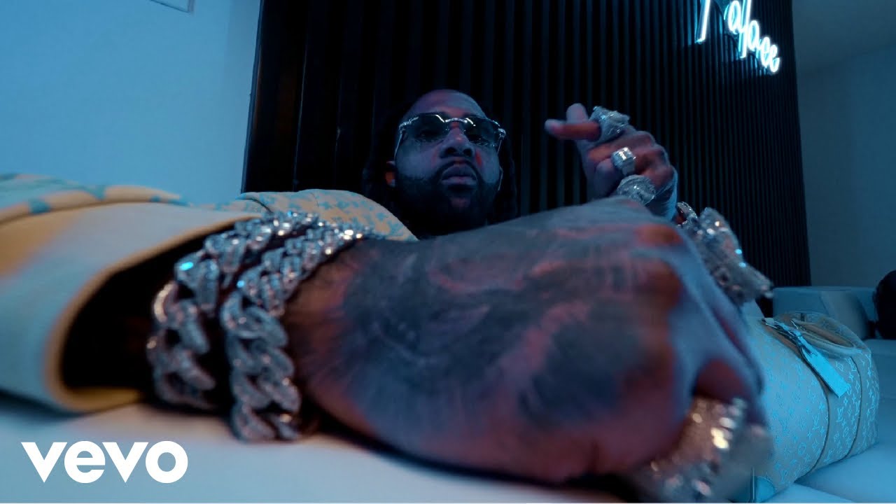 Money Man — Biggest Lie