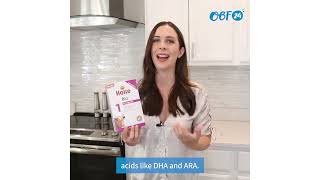 HOLLE ORGANIC INFANT FORMULA STAGE 1 - What You really need to know!