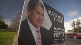 Do political billboards have a future in NZ?