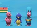 Nick The Smart Place To Play The Backyardigans Up Next Bumper 2012 2014