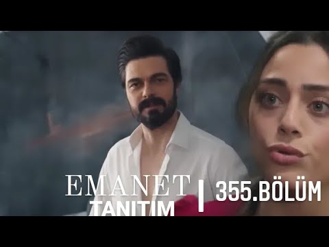 EMANET 355.BÖLÜM FRAGMANI