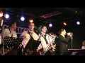 Funkubine - Just enough and too much (Tower of Power)