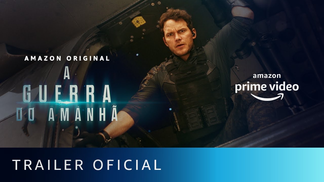 teaser Oficial