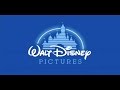 Walt Disney Animation Tribute