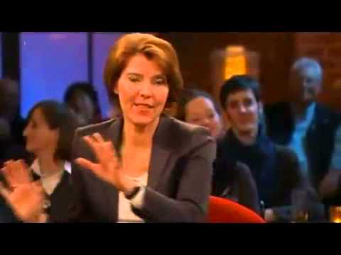 Sabatina James  Die Gewalt ist durch den Koran begründet mp4