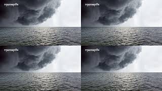 Weather Update: Heavy Rain in Southern Thailand & Cool Temperatures in the North | Oct 24, 2025