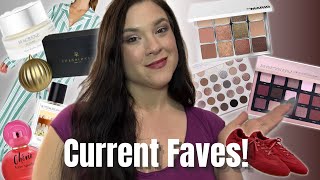 NOVEMBER BEAUTY FAVES: What I’m Currently Loving in Beauty & Style This Month!