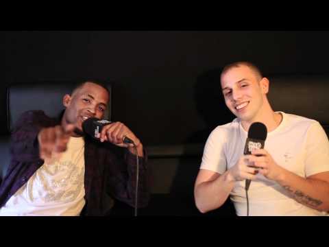 The Mixtape Chart Show. EP.4 - Little Dee | HDVSN