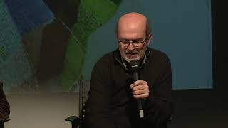 Vittore Baroni and Florian Cramer: Social Networking Out of the Box | Part 1 video