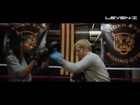 Ed Sheeran Vs. Martin Garrix - Shape Of you, Galaway Girl, Byte, Tremor (Leven-I Mashup)