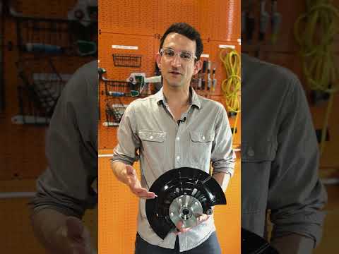 Swapping a knuckle or replacing a bearing? Loaded knuckles are the DIYers best friend