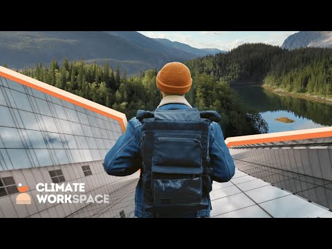 Is sustainable business possible? // Climate Workspace Episode 4