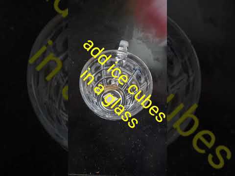 Authentic Greek Frappe at home| It's Snack Time|