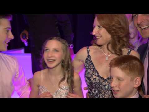 Maya's Bat Mitzvah Trailer!