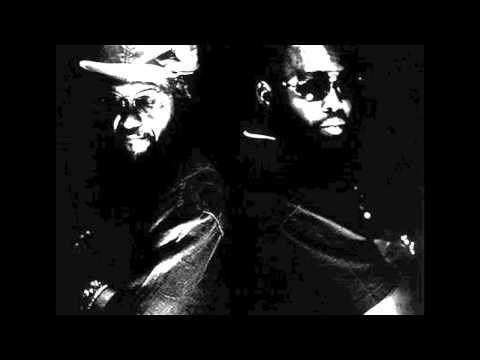 Sly & Robby = True Rastaman Dub