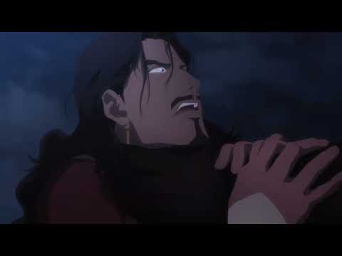 Slyrak Kills The Emperor | Dota: Dragon's Blood