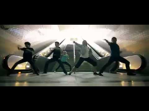 IKA Grand - Team Emig