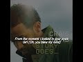 Craig David - Hypnotic (Lyrics Video)