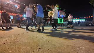 2025 08 16 神轎班~學員 第八堂課