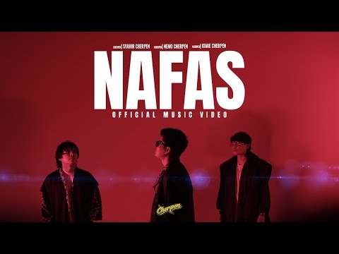 🔴Cherpen - Nafas (Official Music Video) (OST Mandul Bukan Pilihan)
