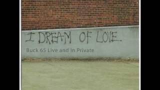 Buck 65 and John Zytaruk - Blood Of A Young Wolf