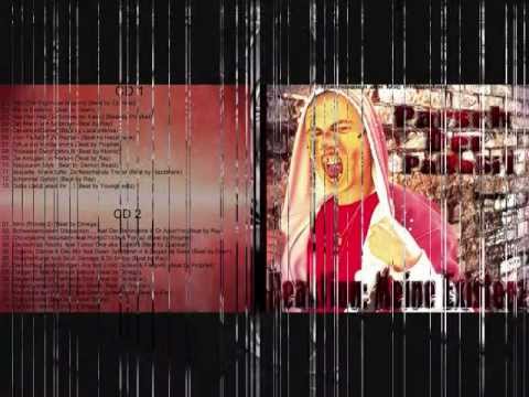 Parsch Der Parasit, Erold Dunkel und Fargo 45 Anfang einer blutigen Ära