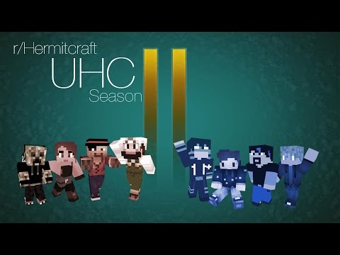 /r/Hermitcraft UHC s2 e4