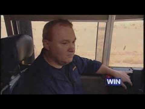 ACA - Terror Express