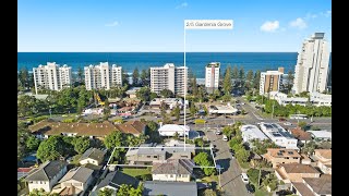 2/5 Gardenia Grove, Burleigh Heads, QLD 4220