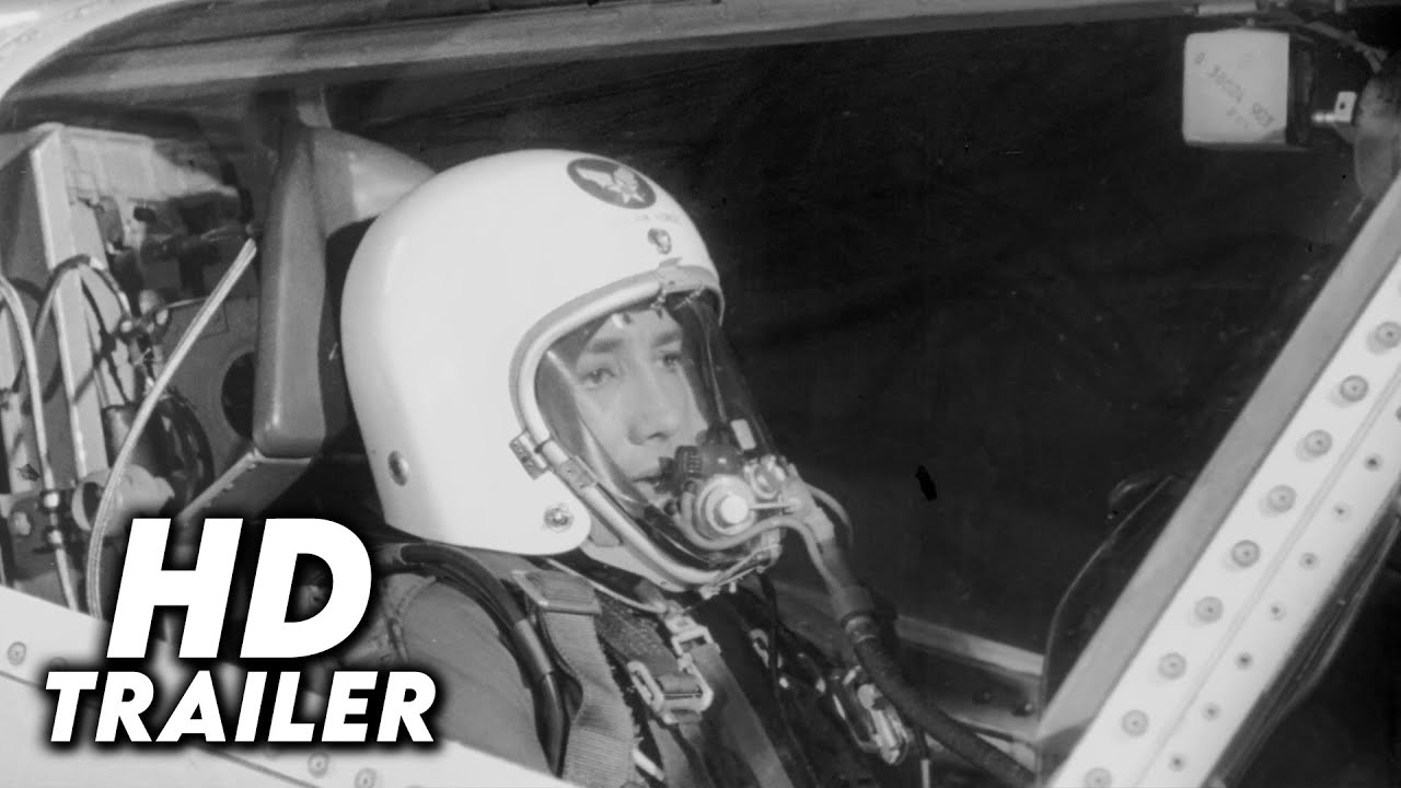 Beyond the Time Barrier Trailer Thumbnail