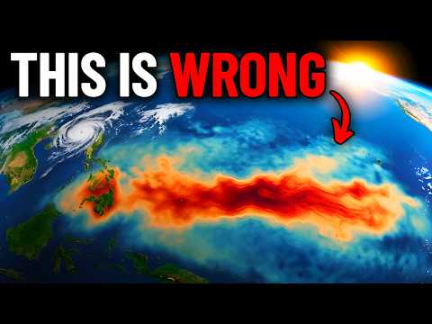 The Latest La Ni&ntilde;a Transition Has Global Forecasters On Edge
