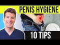 Doctor S 10 TIPS For PENIS HYGIENE Keeping Genitals Clean