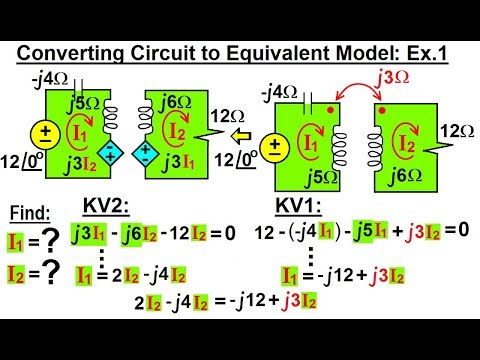 Electrical Engineering Ch 14 Magnetic Coupling 1 of 55 What is Magnetic Flux