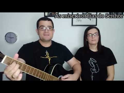 Soul Mariah - Ministério Divina Misericórdia