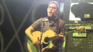 Kasey Lee Rogers 1 6 20 11 Black Sheep