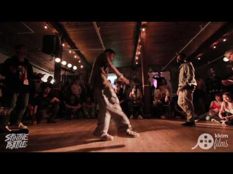 Jon and Caden VS Daniel Keith Morrison and Celine