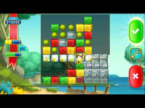 Pet Rescue Saga Level 4910 - NO BOOSTERS | SKILLGAMING ✔️