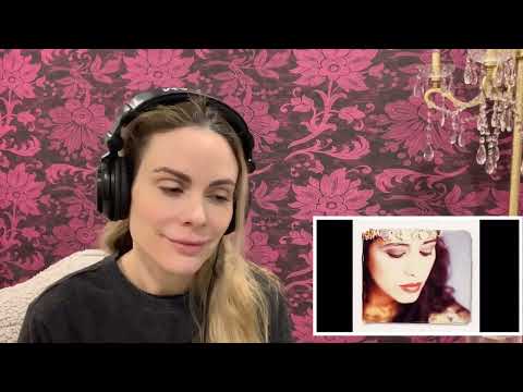 Emmy winning singer reacts to Ofra Haza + Esther Ofarim Comparison [Miki’s Singing Tips 🎤]